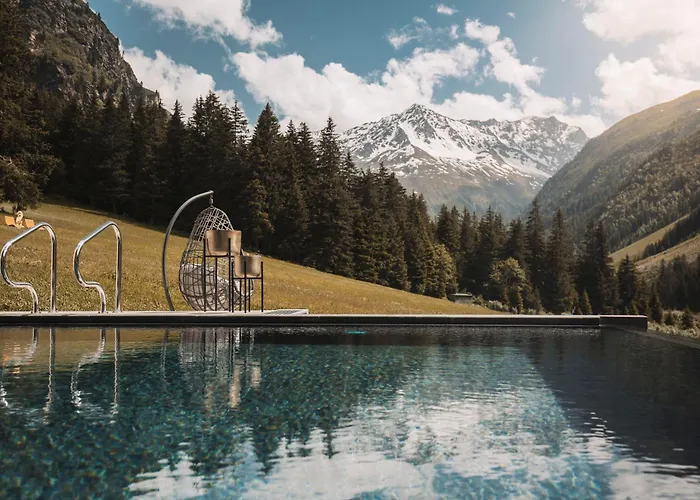 Alpine Resort Sportalm