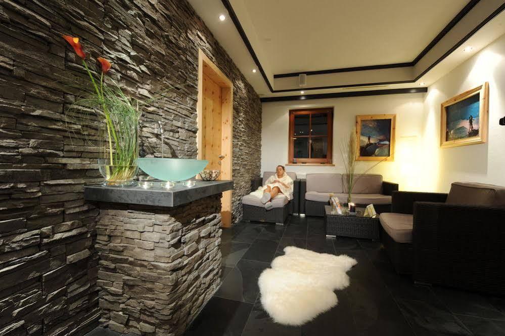 Hotel Alpine Sportalm