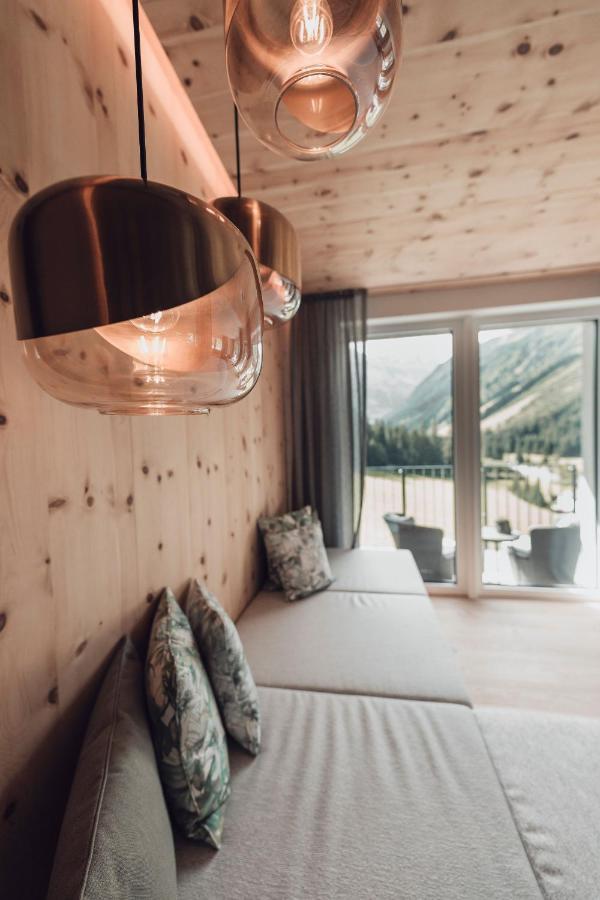 Hotel Alpine Sportalm 4*