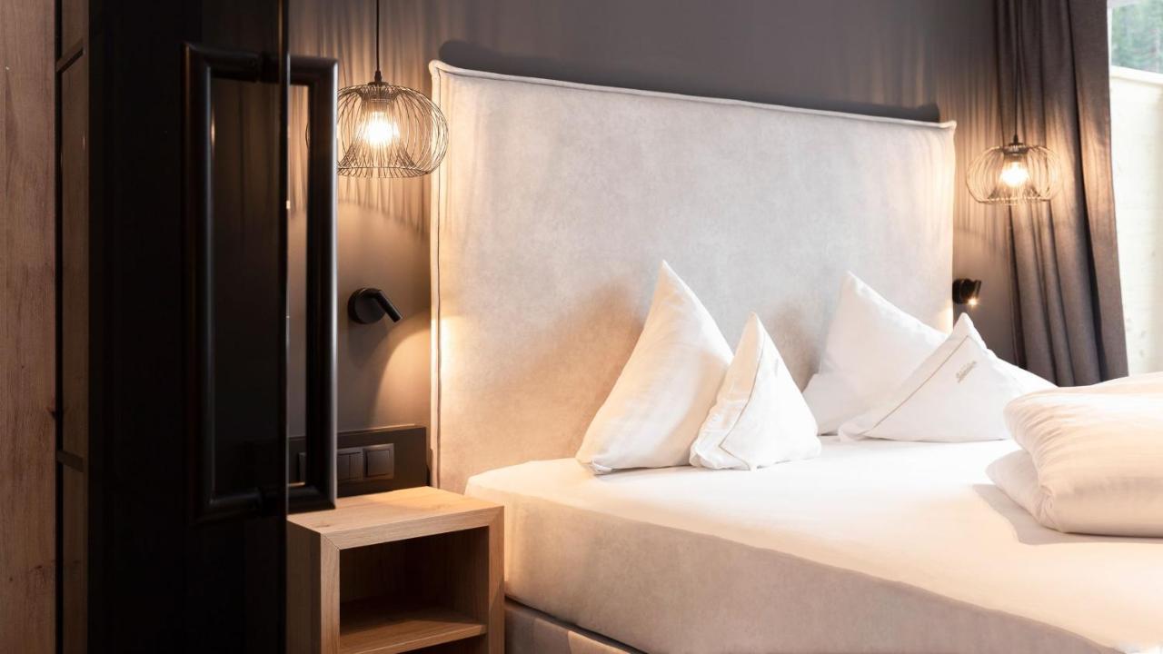 Hotel Alpine Sportalm St. Leonhard im Pitztal