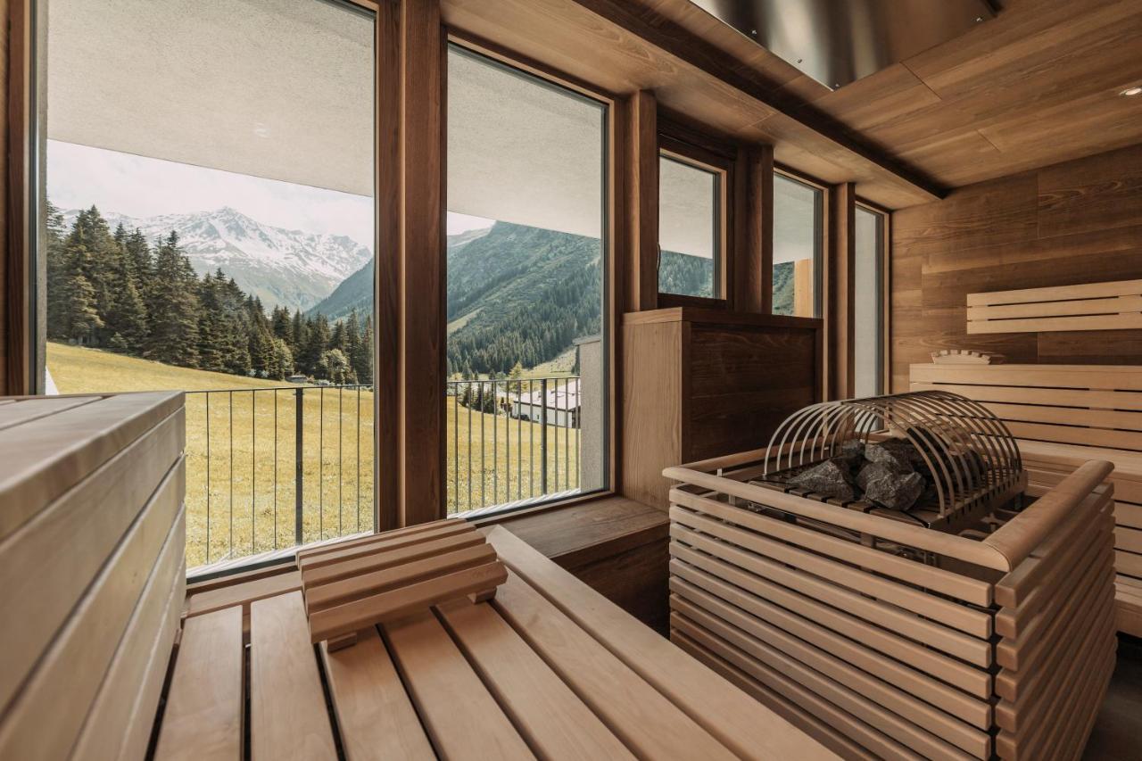 Alpine Sportalm Hotel