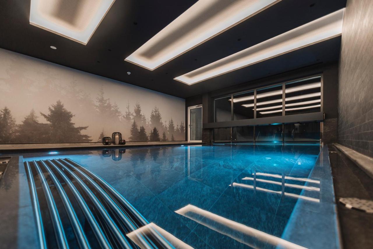 Alpine Sportalm Hotel