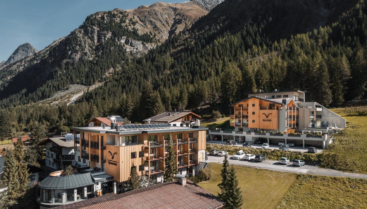 Alpine Sportalm