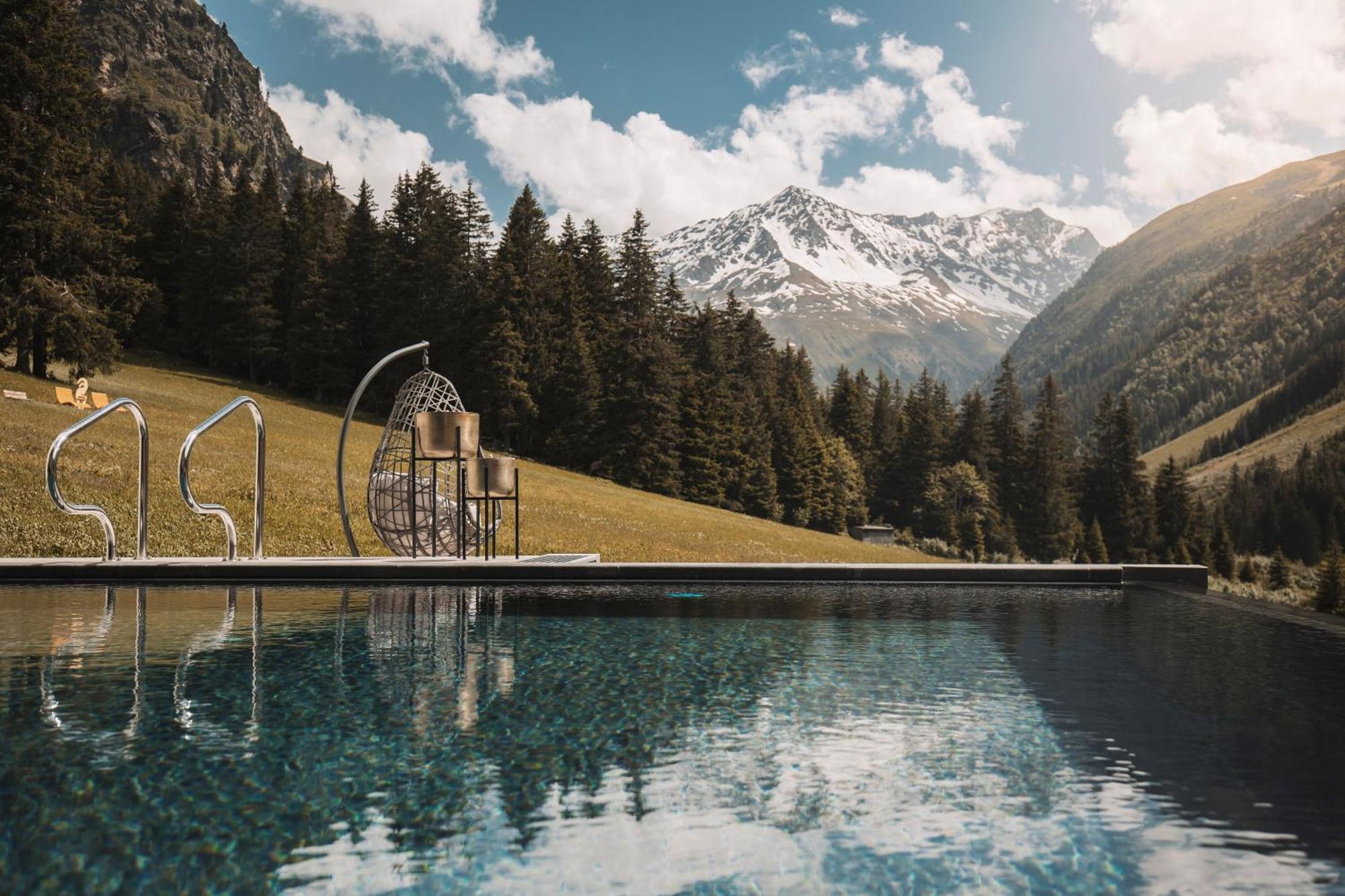 Alpine Sportalm