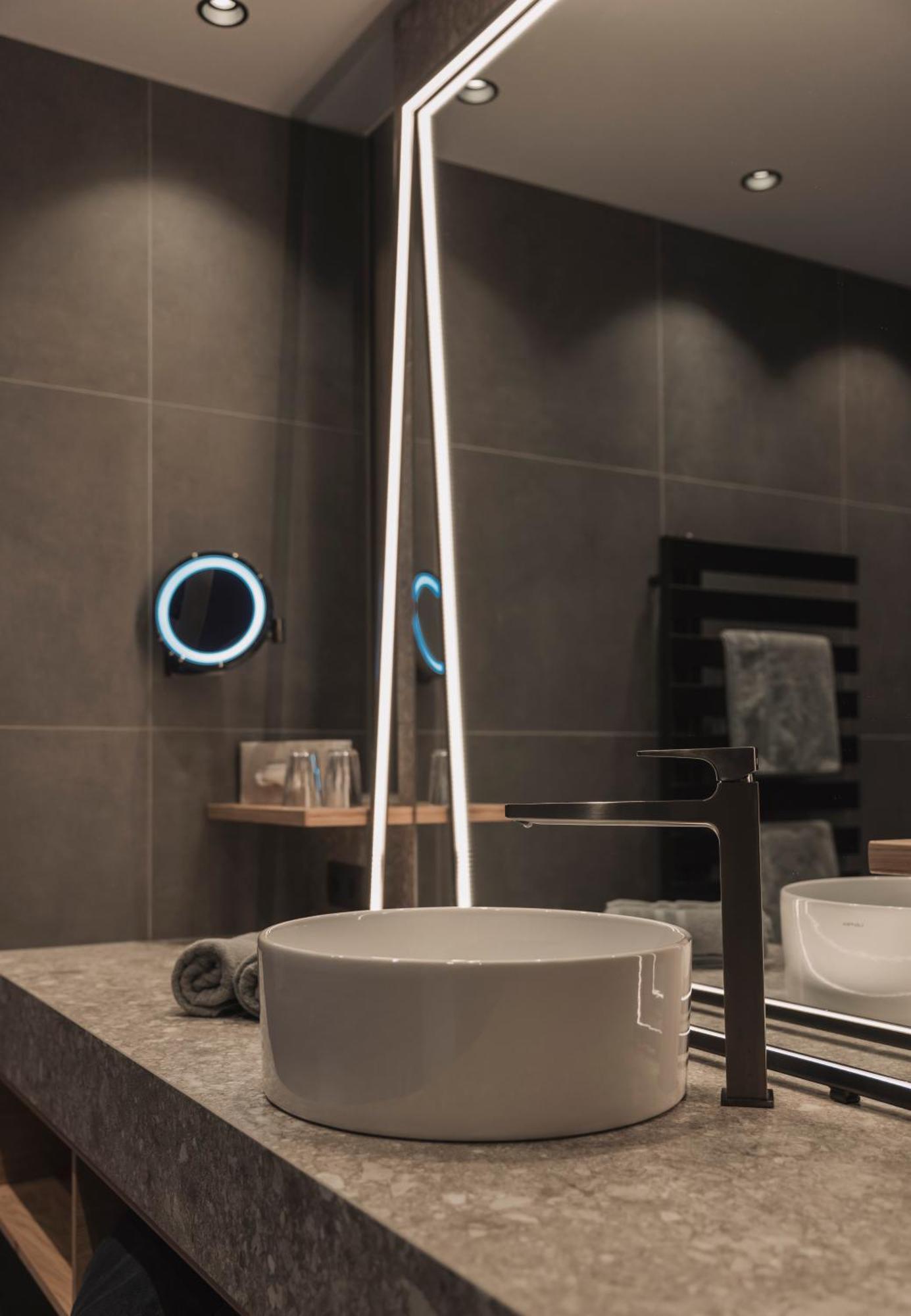Hotel Alpine Sportalm 4*