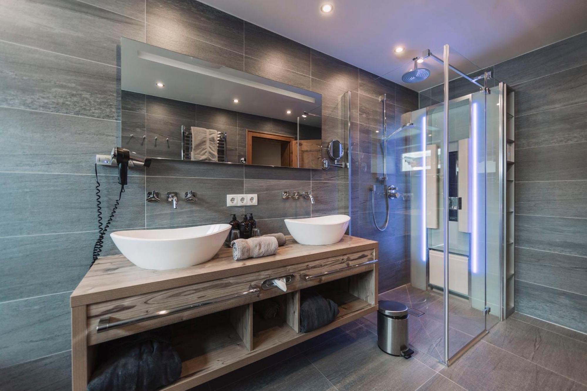 Hotel Alpine Sportalm 4*