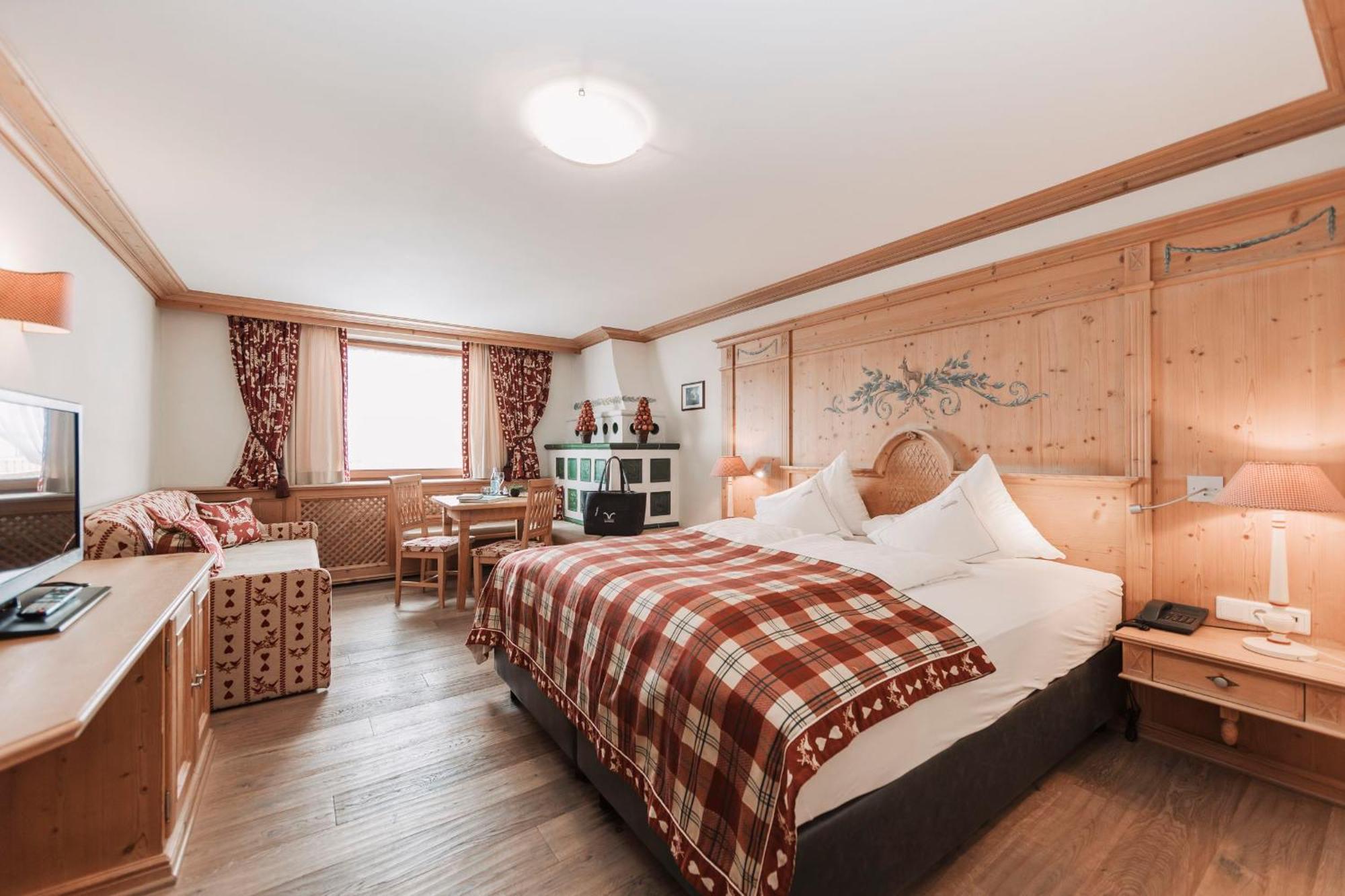 Alpine Sportalm Hotel