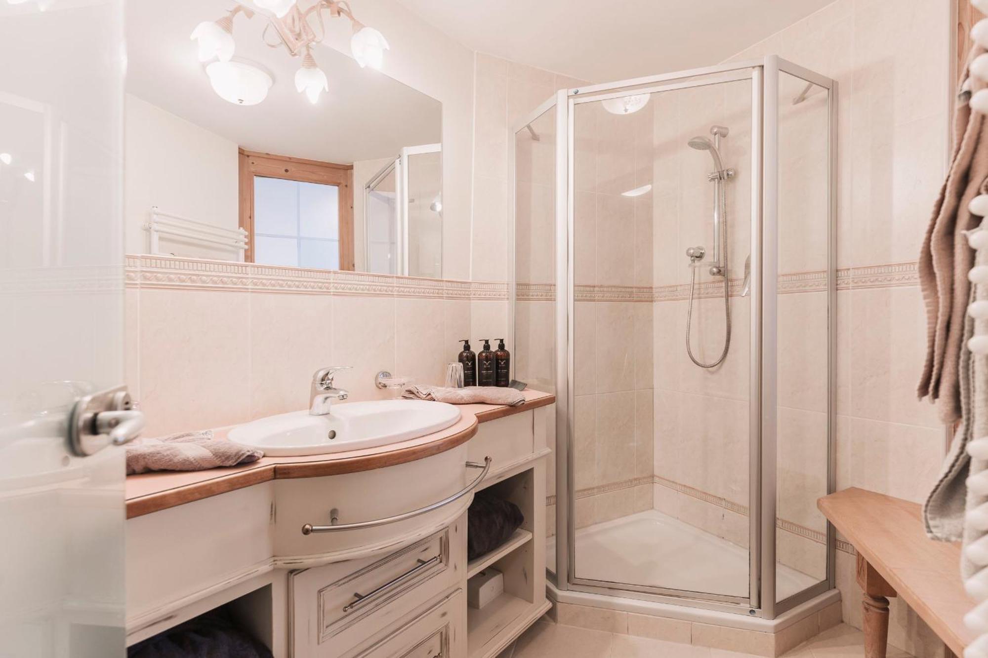 Hotel Alpine Sportalm 4*