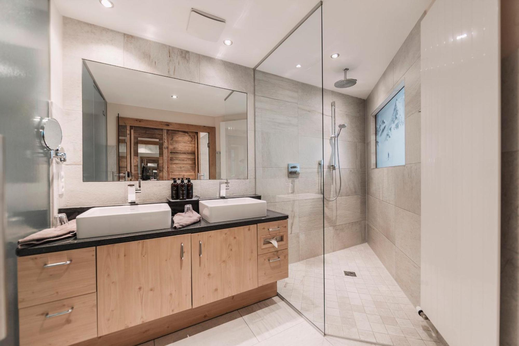Hotel Alpine Sportalm 4*
