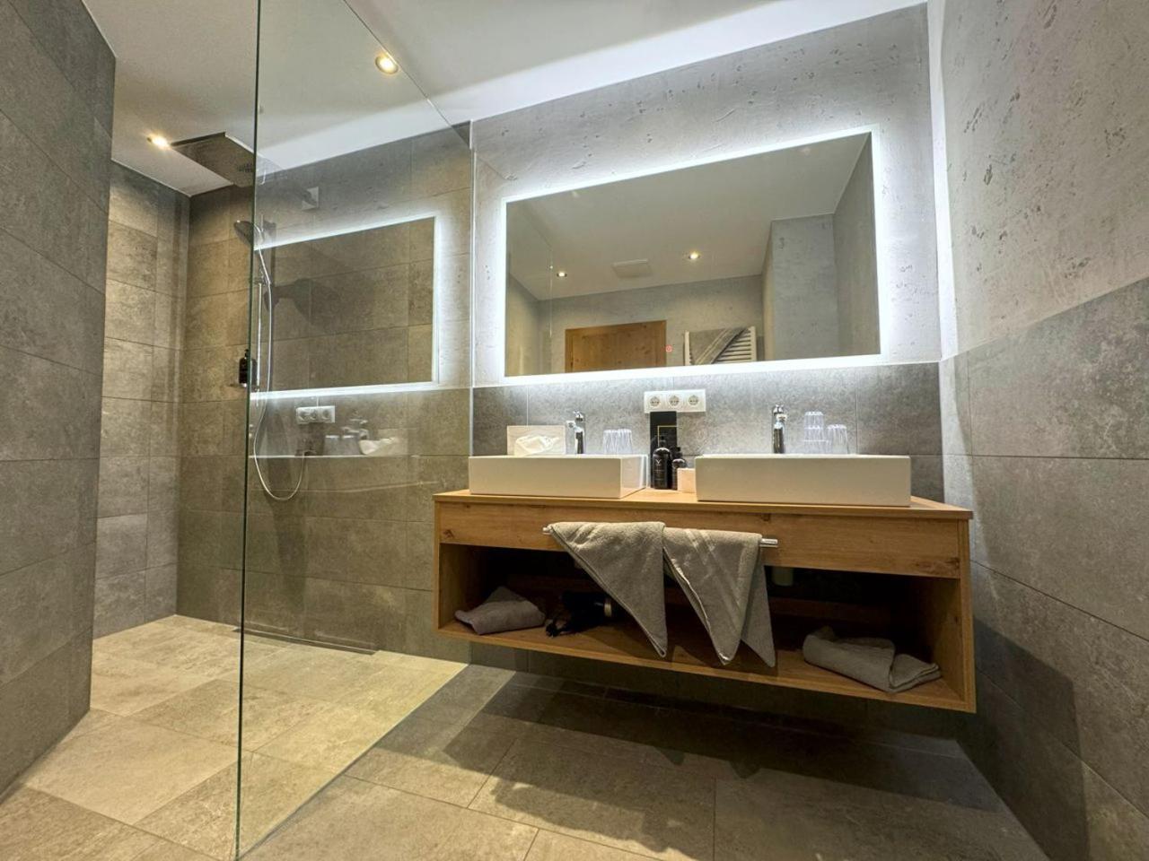 Alpine Sportalm Hotel