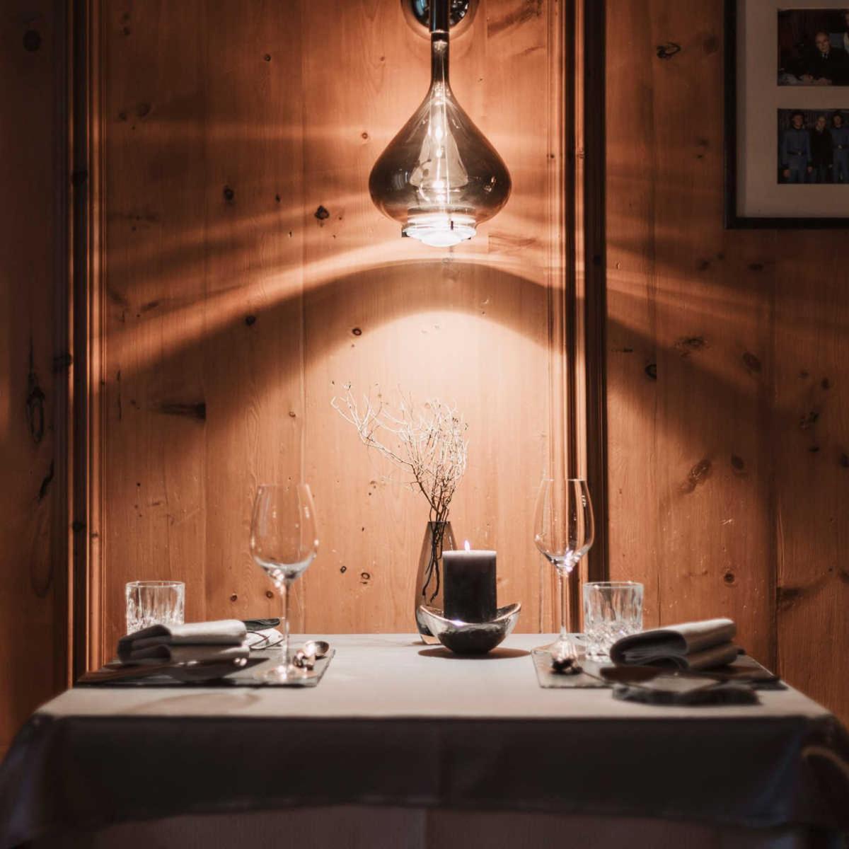 Hotel Alpine Sportalm St. Leonhard im Pitztal