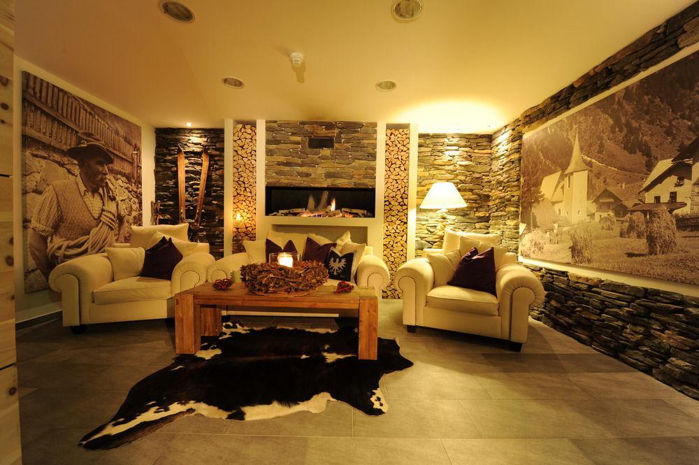 Hotel Alpine Sportalm 4*