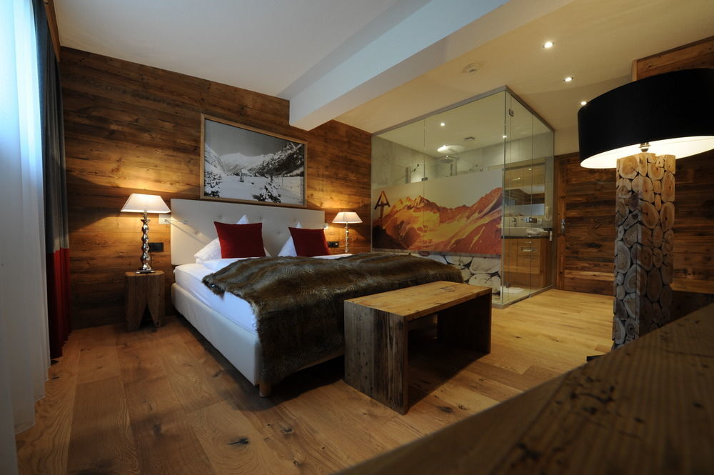 Alpine Sportalm Hotel 4*